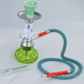 Tubo de Hookah do fabricante para o comprador de fumo por atacado (ES-HK-051)